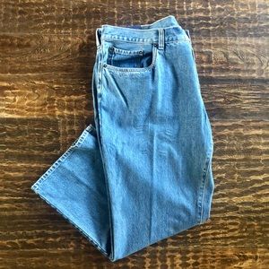Croft&Barrow 5-Pocket Jeans - Size 42x30 (NWT)